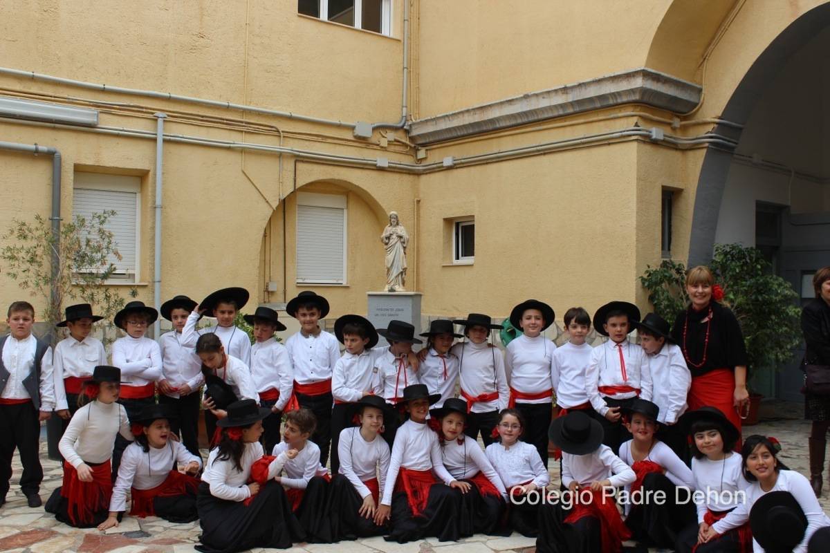 2014 03 14 BAILES PRIMARIA (195)